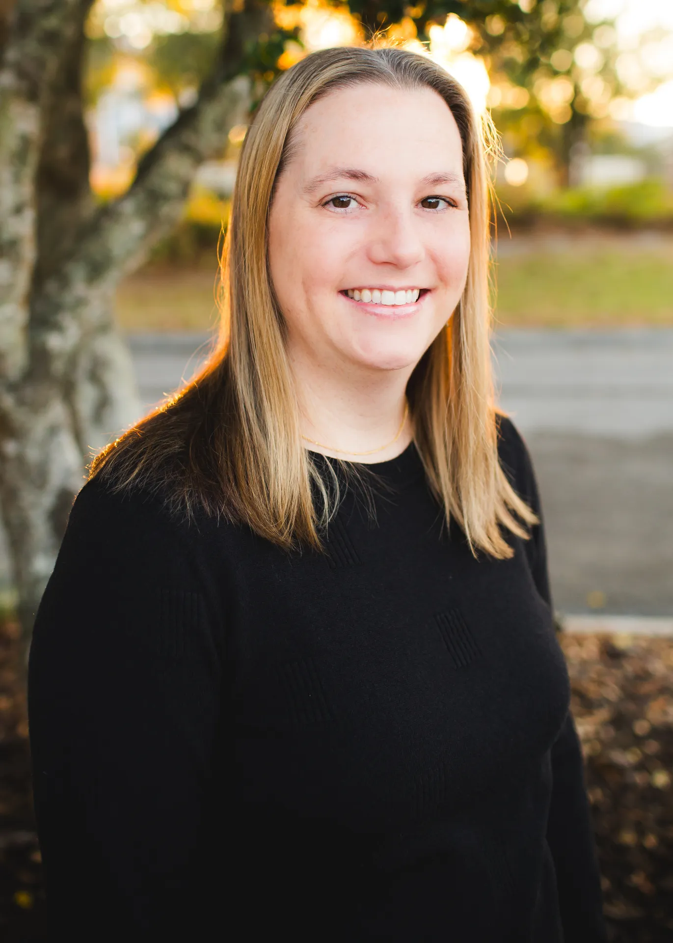 Ayla, Appointment Coordinator at Tooth Acres Dentistry