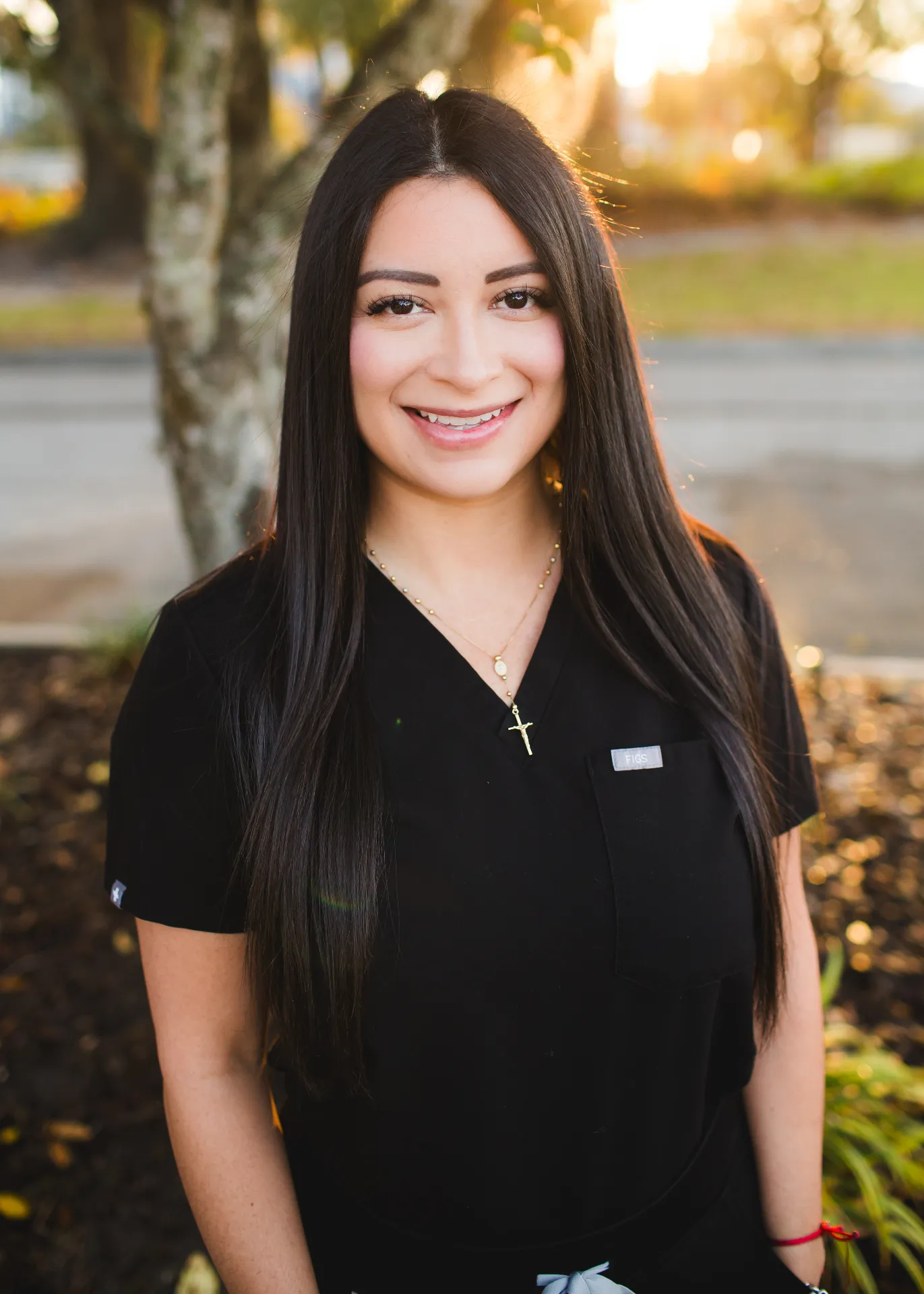Bianca, DENTAL ASSISTANT at Tooth Acres Dentistry