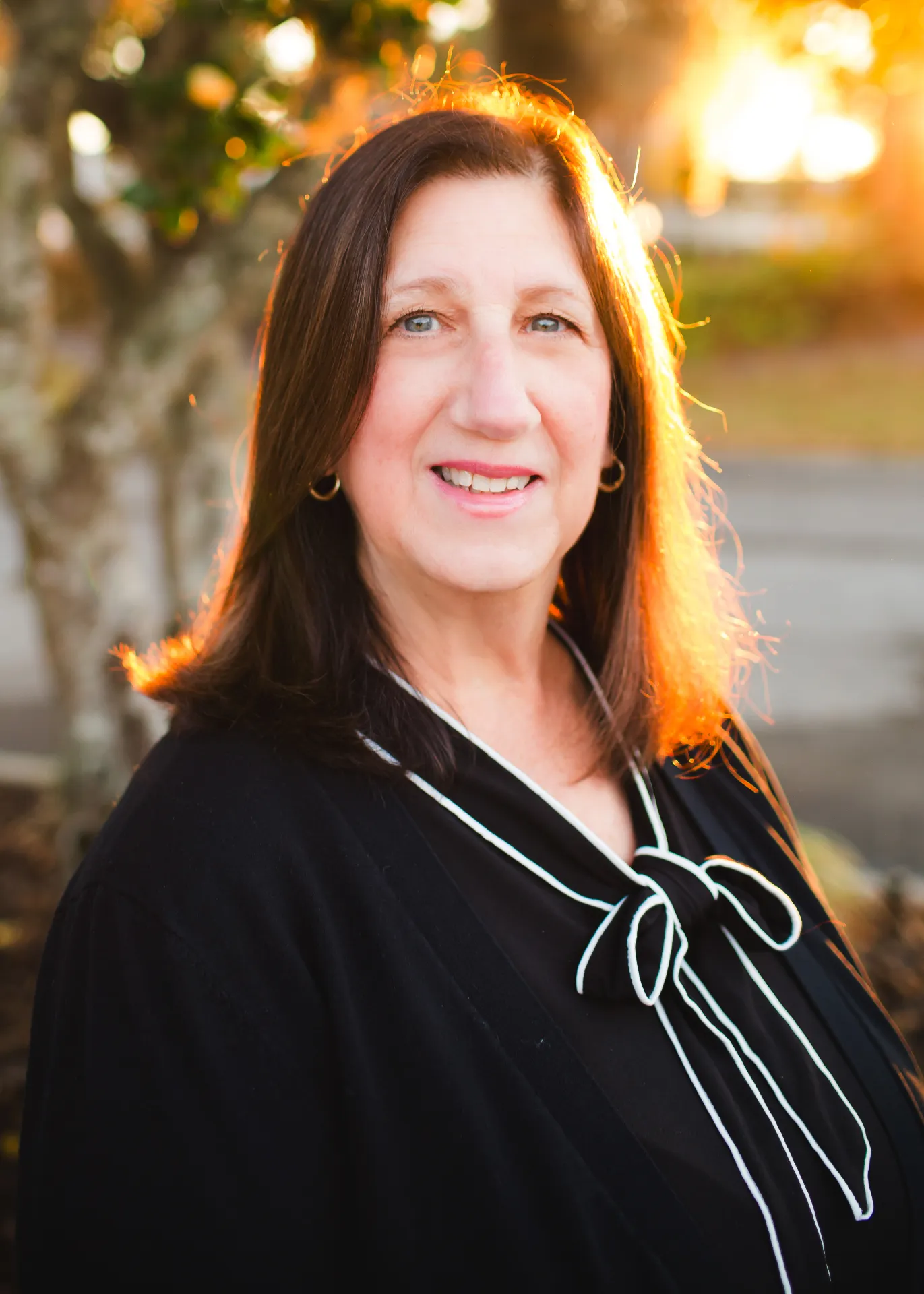 Debbie White, Practice Administrator at Tooth Acres Dentistry