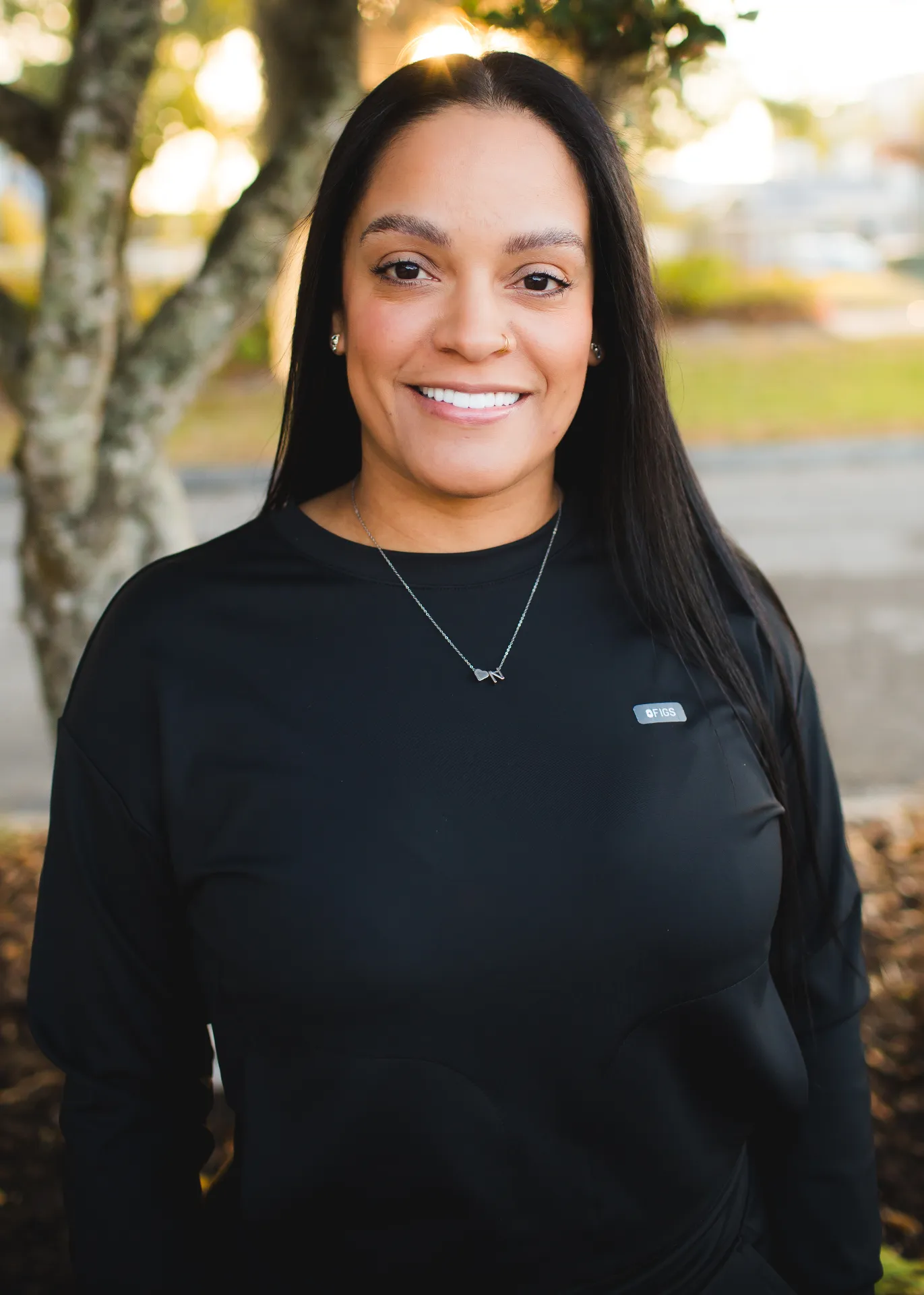 Jocelyn, DENTAL ASSISTANT at Tooth Acres Dentistry