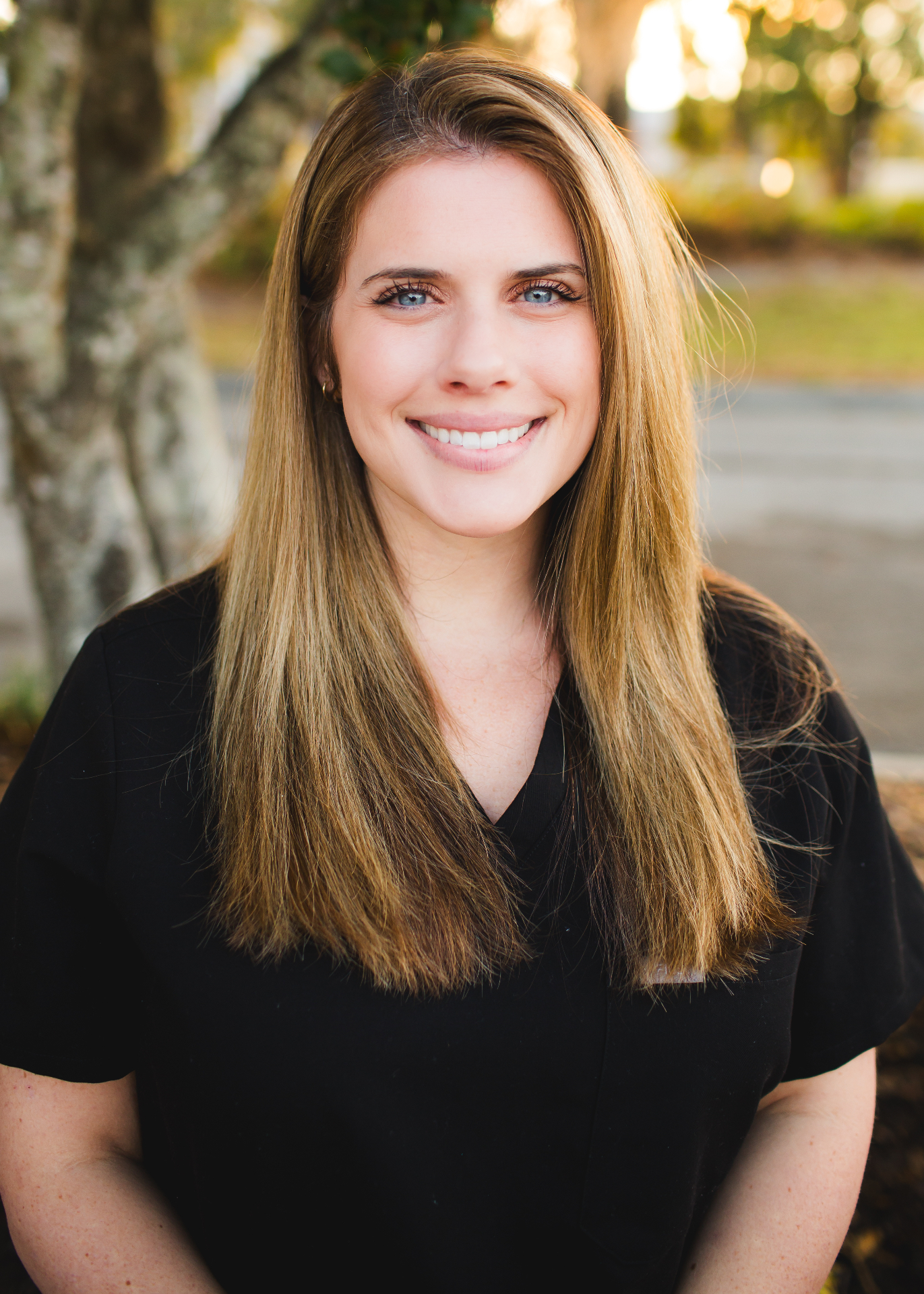 Kim, CERTIFIED DENTAL HYGIENIST at Tooth Acres Dentistry