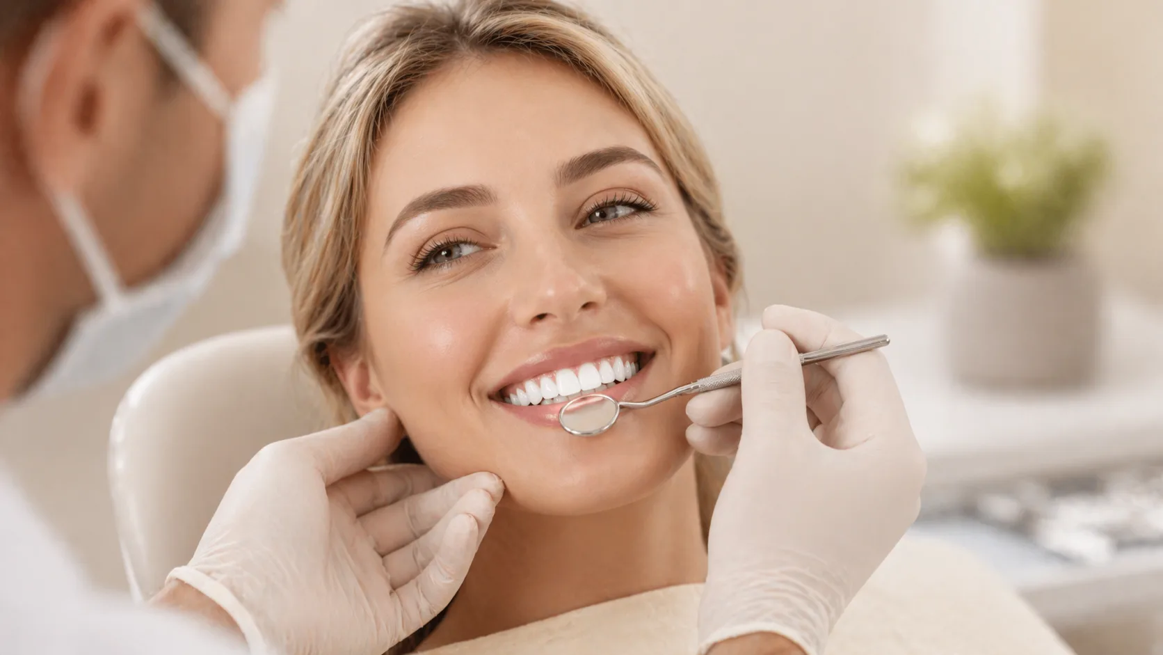 Cosmetic Dentistry at Tooth Acres Dentistry in Mount Dora, FL