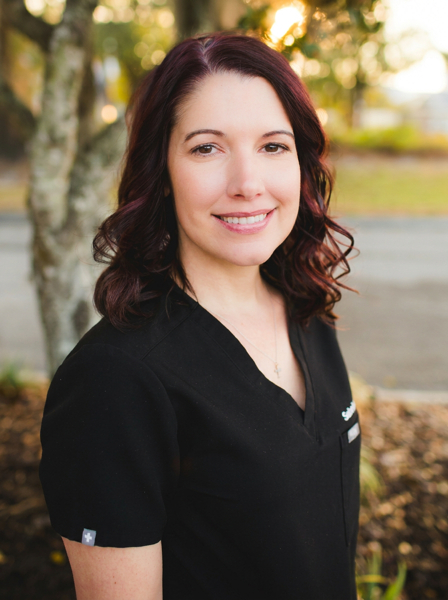 Sabrina, CERTIFIED DENTAL HYGIENIST at Tooth Acres Dentistry