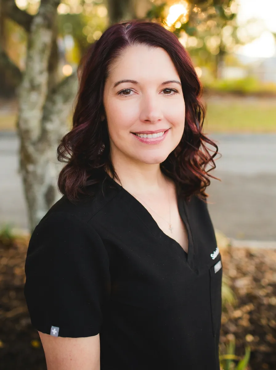 Sabrina, Certified Registered Dental Hygienist at Tooth Acres Dentistry