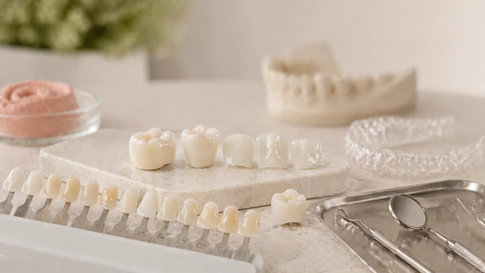 Crowns & Restorative at Tooth Acres Dentistry in Mount Dora, FL