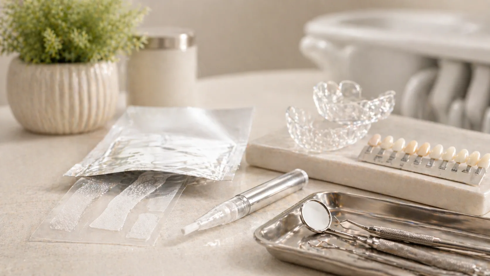 Teeth Whitening at Tooth Acres Dentistry in Mount Dora, FL