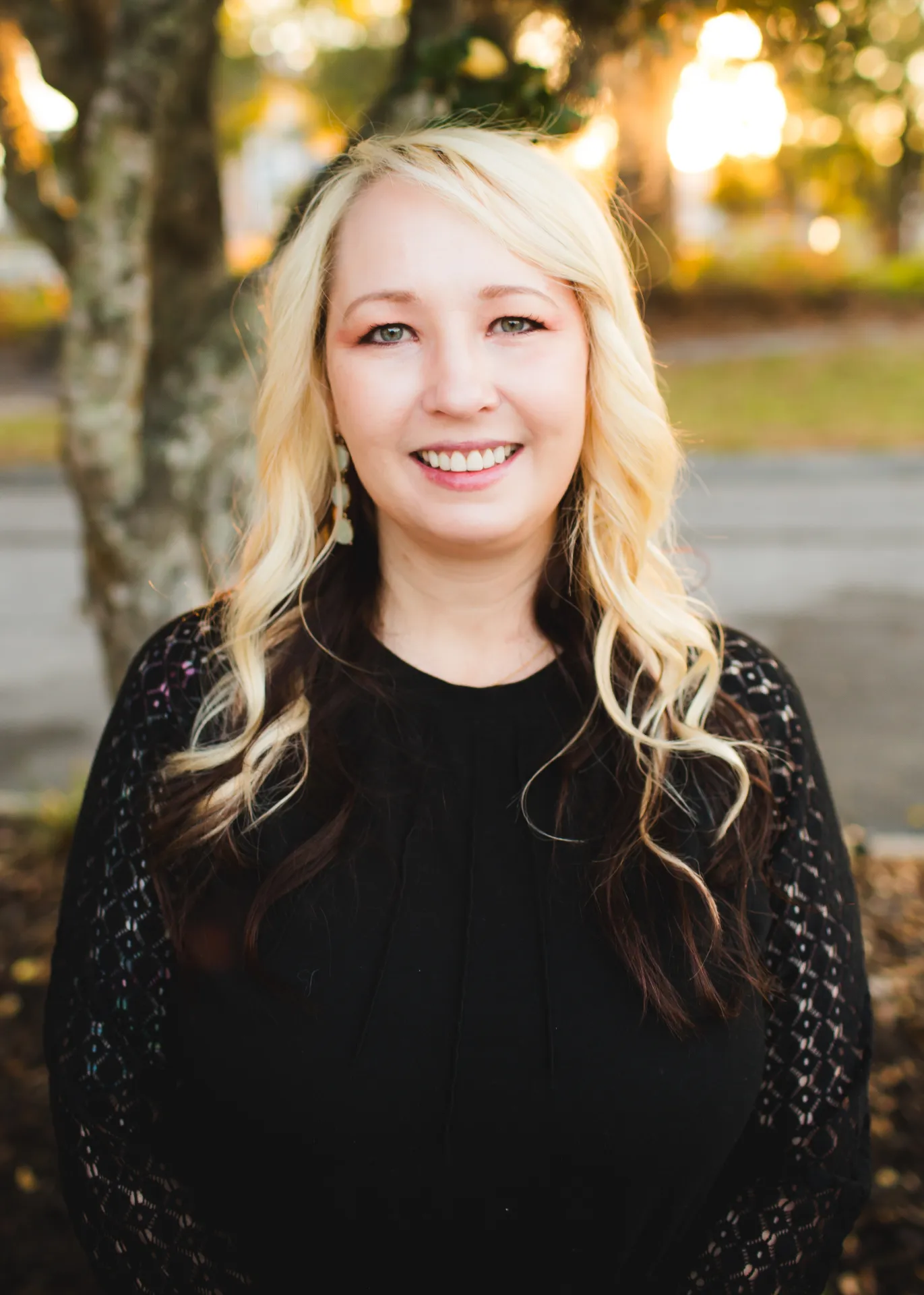 Stacy, Insurance Coordinator at Tooth Acres Dentistry